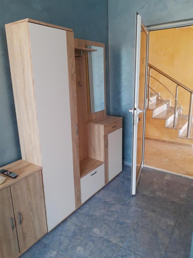 Morska Zvezda Guest House Chernomorets Eksteriør billede