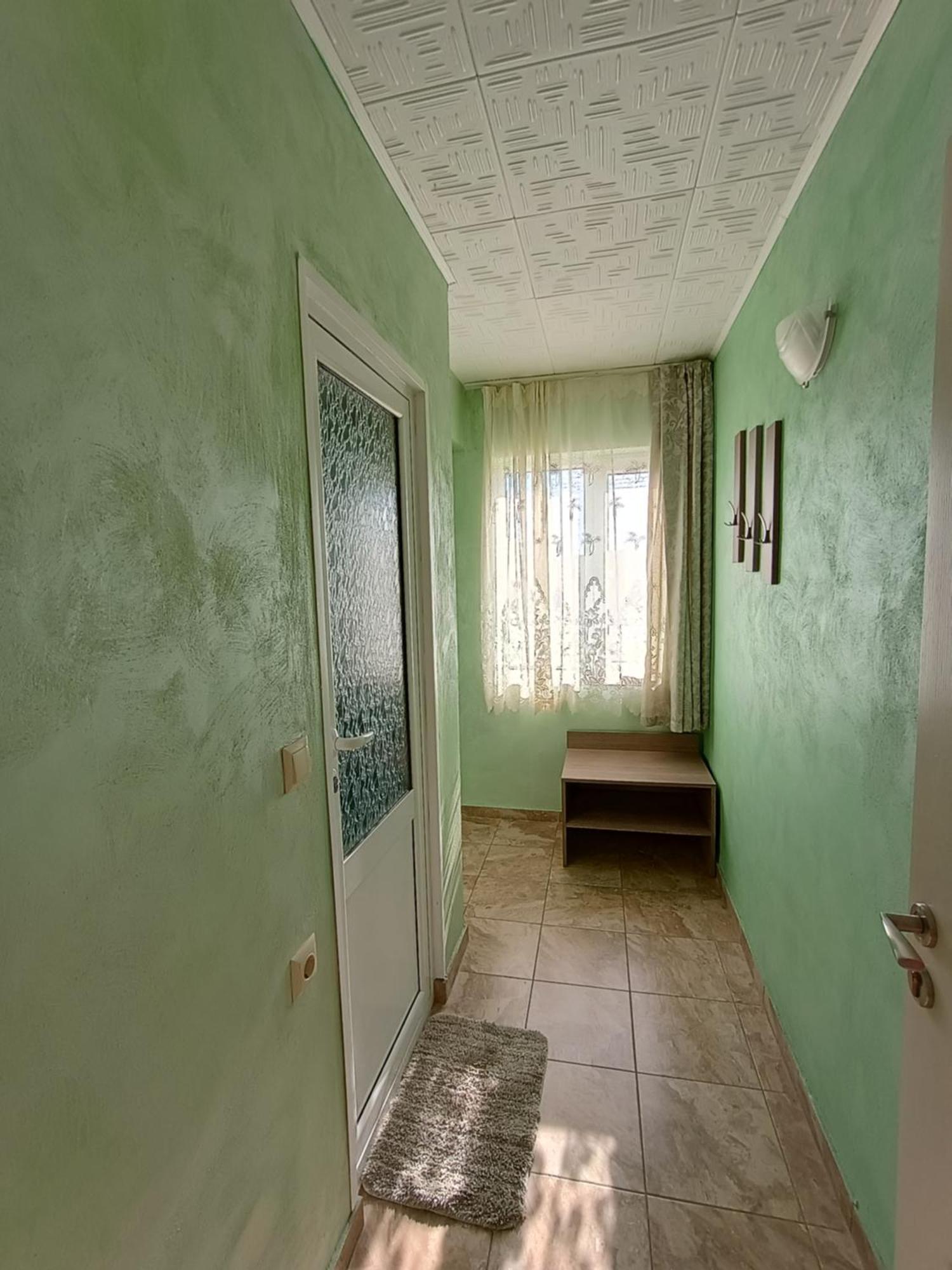 Morska Zvezda Guest House Chernomorets Eksteriør billede