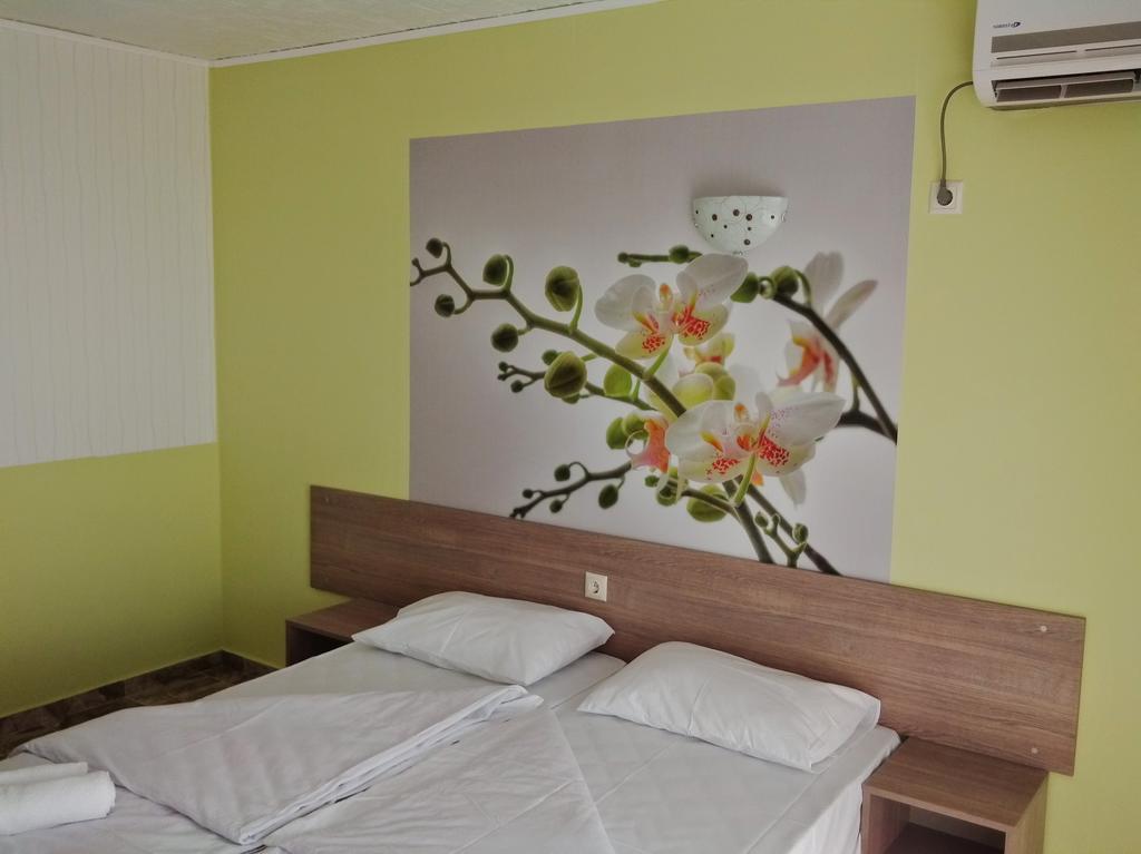 Morska Zvezda Guest House Chernomorets Værelse billede